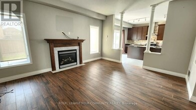 1417 Sheldon St in Innisfil, ON - Building Photo - Building Photo
