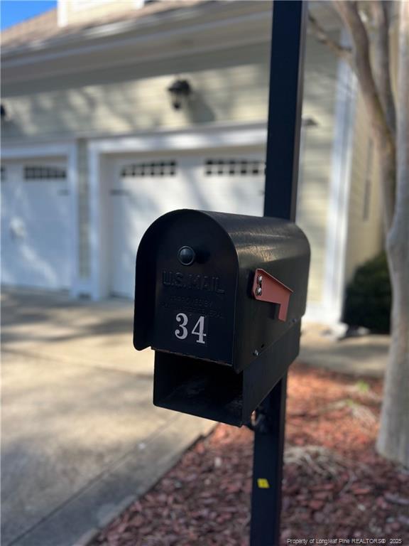 34 Falconridge Dr in Spring Lake, NC - Building Photo - Building Photo