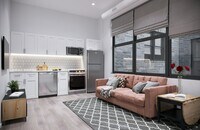 Dickinson Lofts photo'