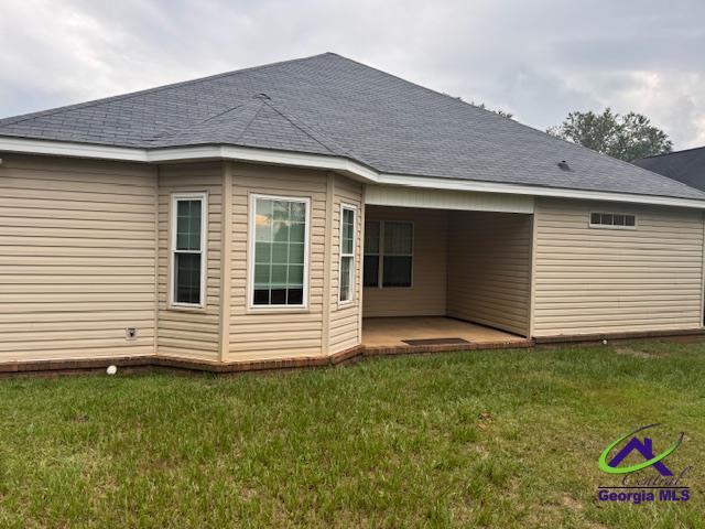 210 Manchester Ln in Byron, GA - Building Photo - Building Photo