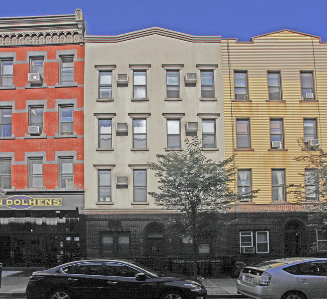 116 Bedford Ave in Brooklyn, NY - Building Photo - Building Photo