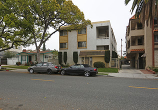 614 W California Ave in Glendale, CA - Foto de edificio - Building Photo