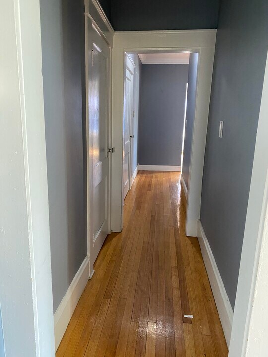 25 Lenox St in Lawrence, MA - Building Photo