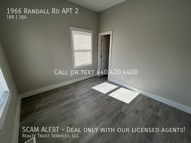 1966 Randall Rd in Cleveland, OH - Building Photo - Building Photo