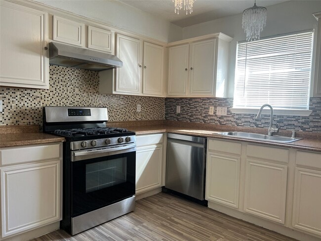 property at 14423 Parkesgate Dr