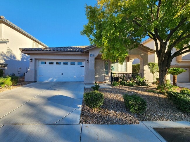 property at 2746 Desert Zinnia Ln