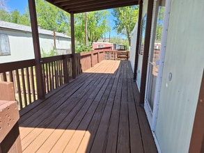 3526 N Cascade Ave in Colorado Springs, CO - Building Photo - Building Photo