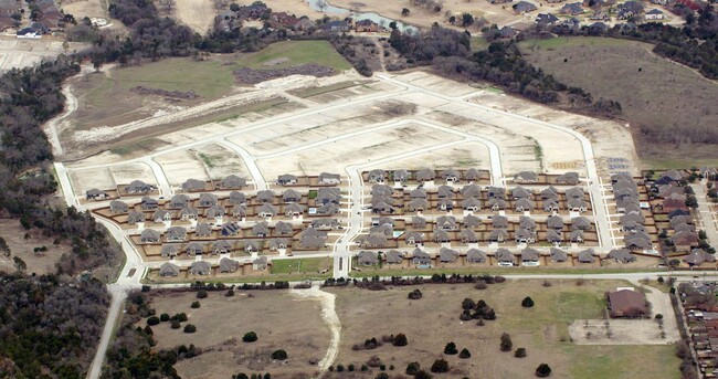 Homestead at Daniel Farms in Desoto, TX - Building Photo - Primary Photo