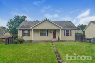 1150 E 17th Ave in Springfield, TN - Building Photo