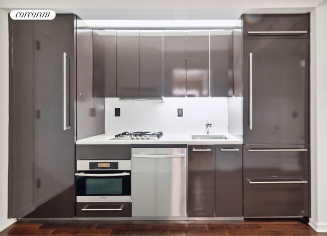340 E 23rd St in New York, NY - Building Photo - Building Photo