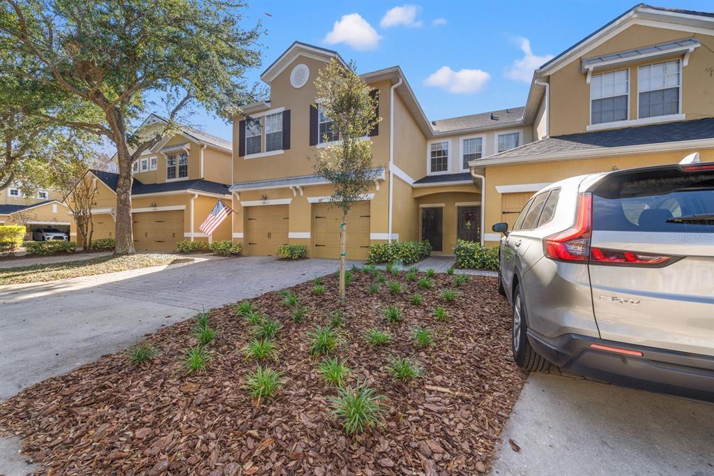 14016 Luminous Ln in Windermere, FL - Building Photo