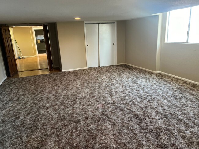 property at 5398 Trail St