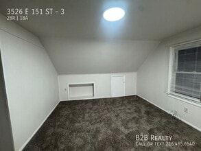 3526 E 151st St in Cleveland, OH - Building Photo - Building Photo