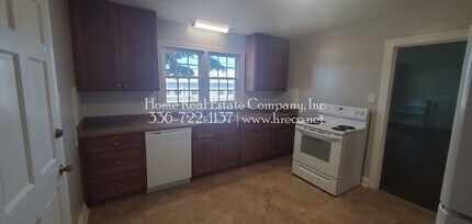 4013 Indiana Ave in Winston-Salem, NC - Building Photo - Building Photo