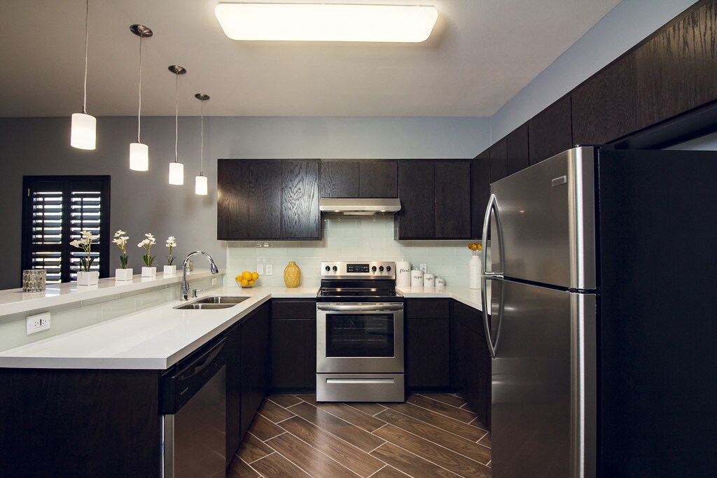 Avery Village Apartments in Laredo, TX