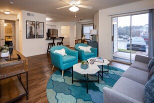 Bridlewood on Westland