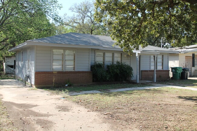 property at 414 Ruth St