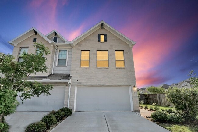 2518 Terrace Point Dr in Missouri City, TX - Building Photo - Building Photo