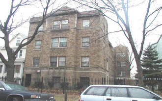 2242-2244 N Monticello Ave Apartments