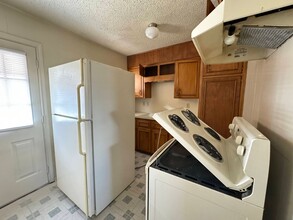 808 Safady Ave-Unit -Unit A in Killeen, TX - Building Photo - Building Photo