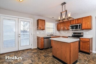 513 Home Ave in Trenton, OH - Building Photo - Building Photo