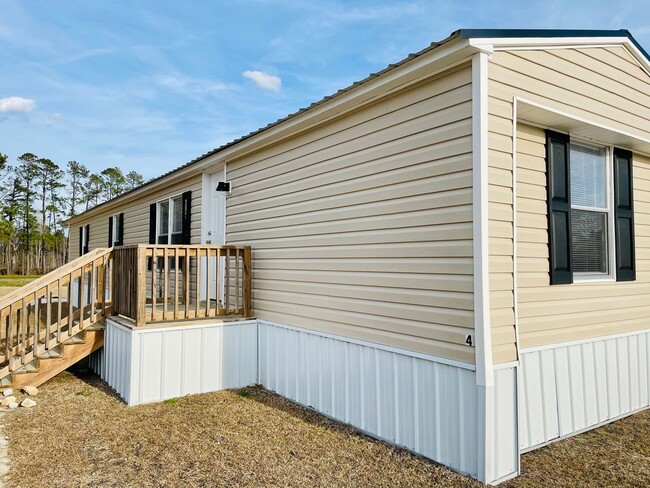 6781 Tee Jay Ct in Conway, SC - Foto de edificio - Building Photo