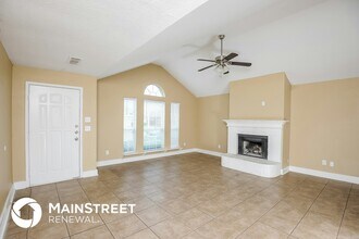 749 Nelson Pl in Burleson, TX - Building Photo - Building Photo