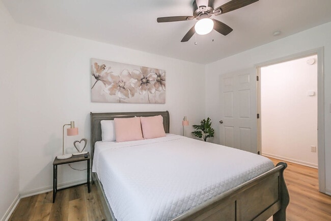 6705 Lodge St in Houston, TX - Building Photo - Building Photo