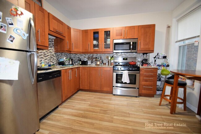 170 Thorndike St in Brookline, MA - Building Photo - Building Photo