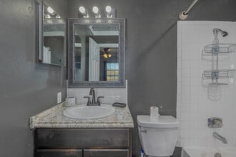 Westwinds Village in Odessa, TX - Building Photo - Interior Photo