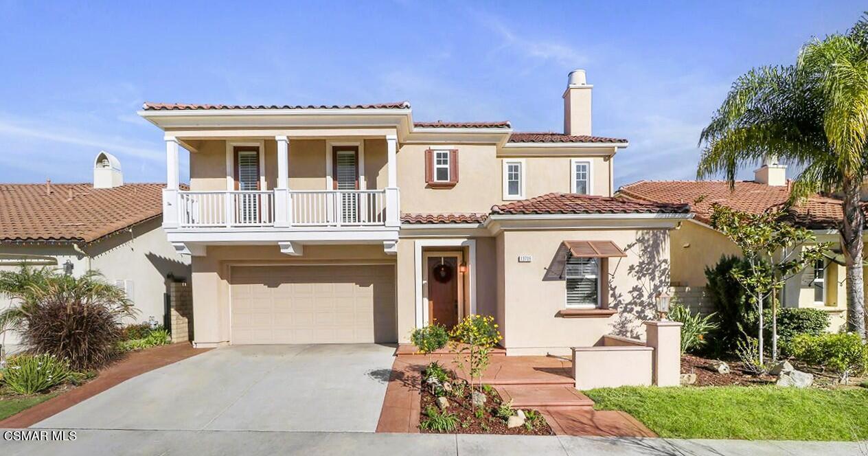 13709 Swift Run St in Moorpark, CA - Building Photo