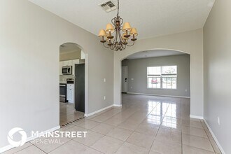637 S Delmonte Ct in Kissimmee, FL - Building Photo - Building Photo