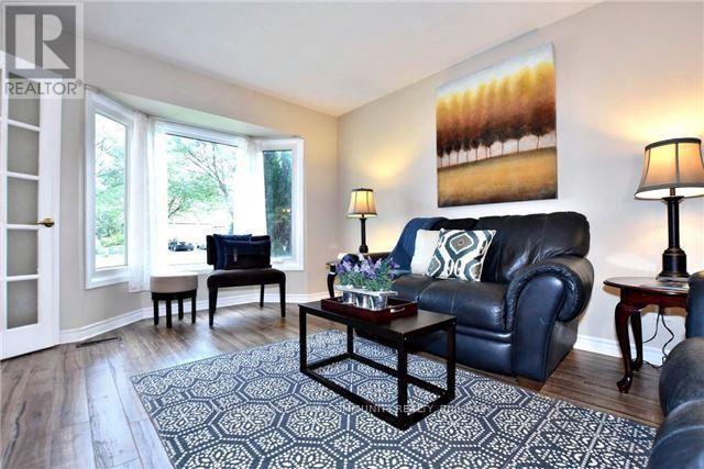 51 Falan Heights Crescent in Aurora, ON - Building Photo - Building Photo