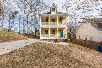 1401 Rome Dr NW in Atlanta, GA - Building Photo - Building Photo