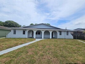 4072 SW 51st St in Fort Lauderdale, FL - Building Photo