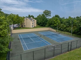 The Jax in Nashville, TN - Building Photo