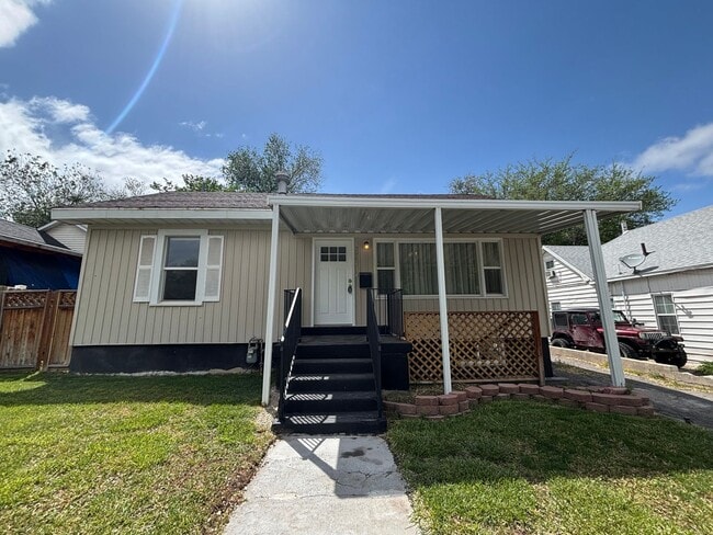 2968 S 8950 W in Magna, UT - Building Photo - Building Photo