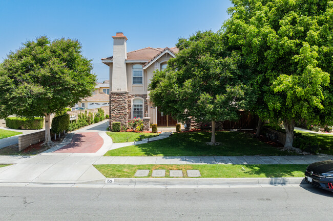 EL DORADO VILLA in Arcadia, CA - Building Photo - Building Photo