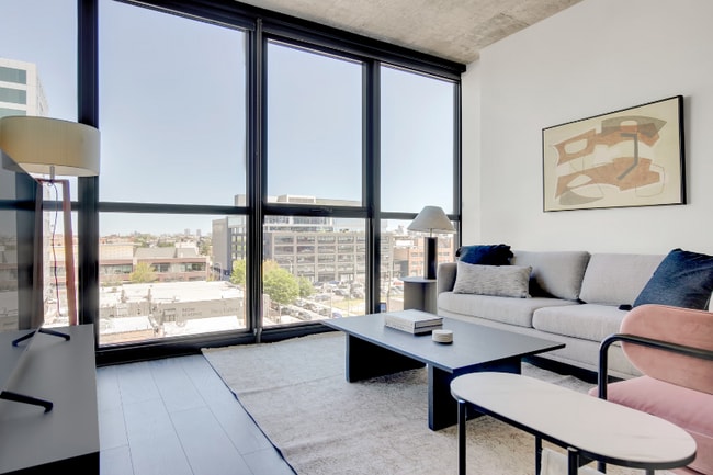 208 N Ada St in Chicago, IL - Foto de edificio - Building Photo