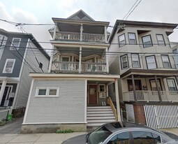 99 Calumet St, Unit 1 in Boston, MA - Building Photo