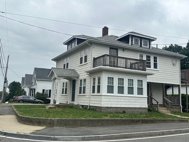 property at 70 Shawmut St