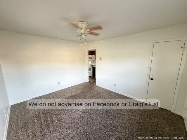 6402 Spring Hill Dr in Fayetteville, NC - Building Photo - Building Photo