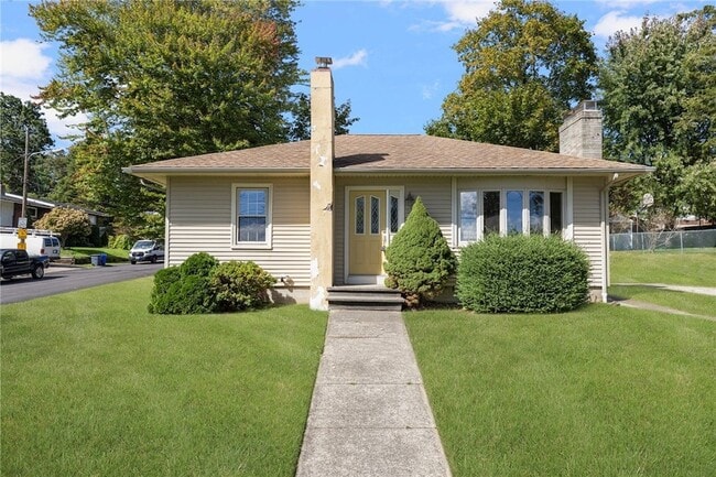 50 Memorial Ave