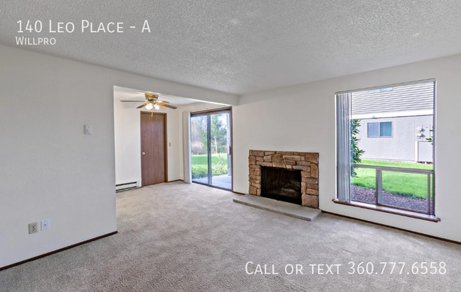 property at 140 Leo Pl