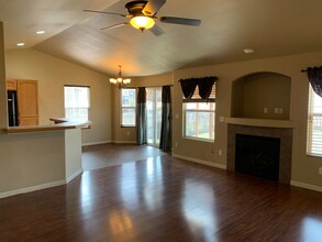 1406 Concerto Lane in Cheyenne, WY - Building Photo - Building Photo