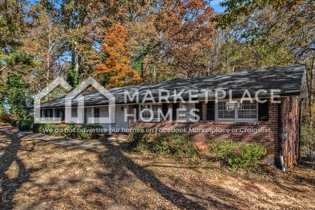 3985 Cliftondale Pl in College Park, GA - Building Photo - Building Photo