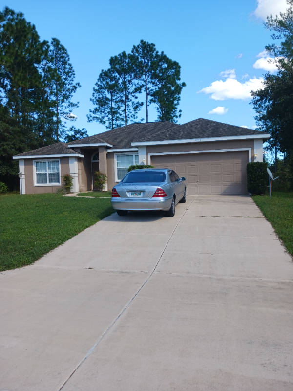 13073 SW 73rd Court Rd in Ocala, FL - Building Photo - Building Photo