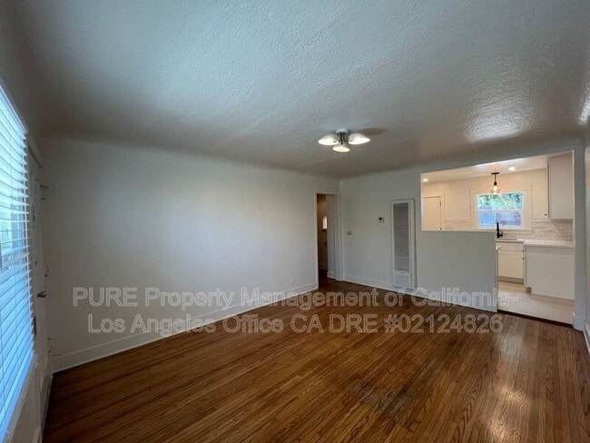 629 W 23rd St in Los Angeles, CA - Building Photo - Building Photo