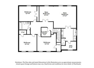353 Franklin St in Braselton, GA - Building Photo - Building Photo