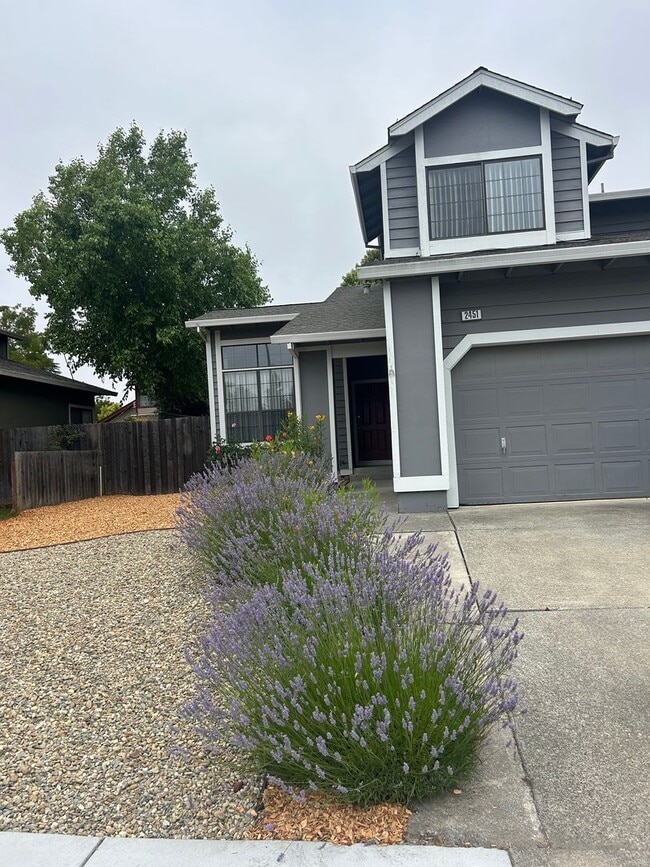 property at 2451 Pinercrest Dr